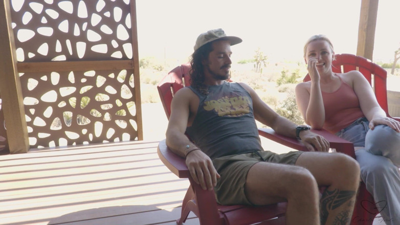 CharlieForde: Interview: Surviving Featuring Charlie Forde, Ozzy Lusth
