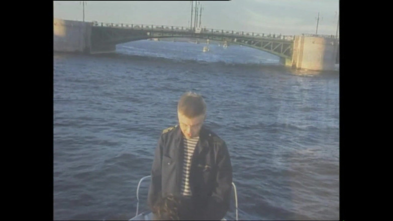 MMV films - The Original: Трах на човні