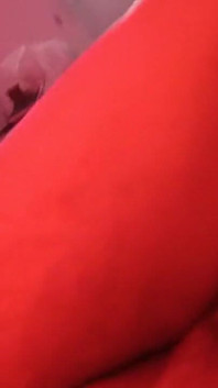 I Wake My Stepdad up From His to Fuck Me