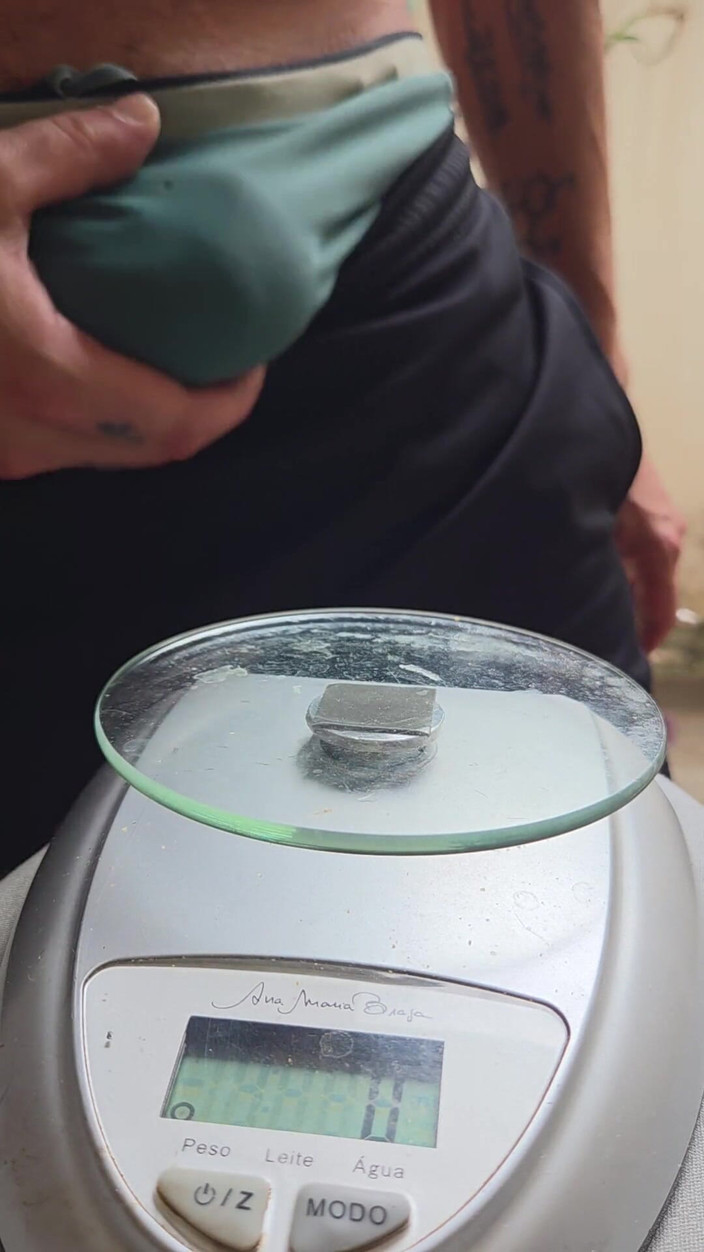 BBIG: Váha mého alfa muže!