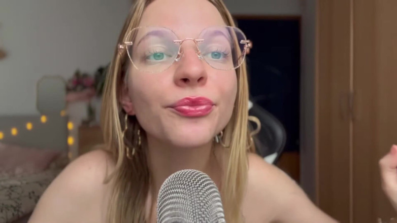 Goddess_Bella_Rae: No Nut November Encouragement Asmr