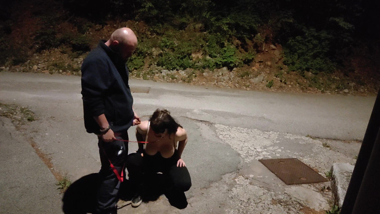 Toilet Mommy: Budou mít speciální venkovní procházku