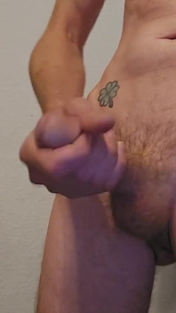 Rub and Stroke