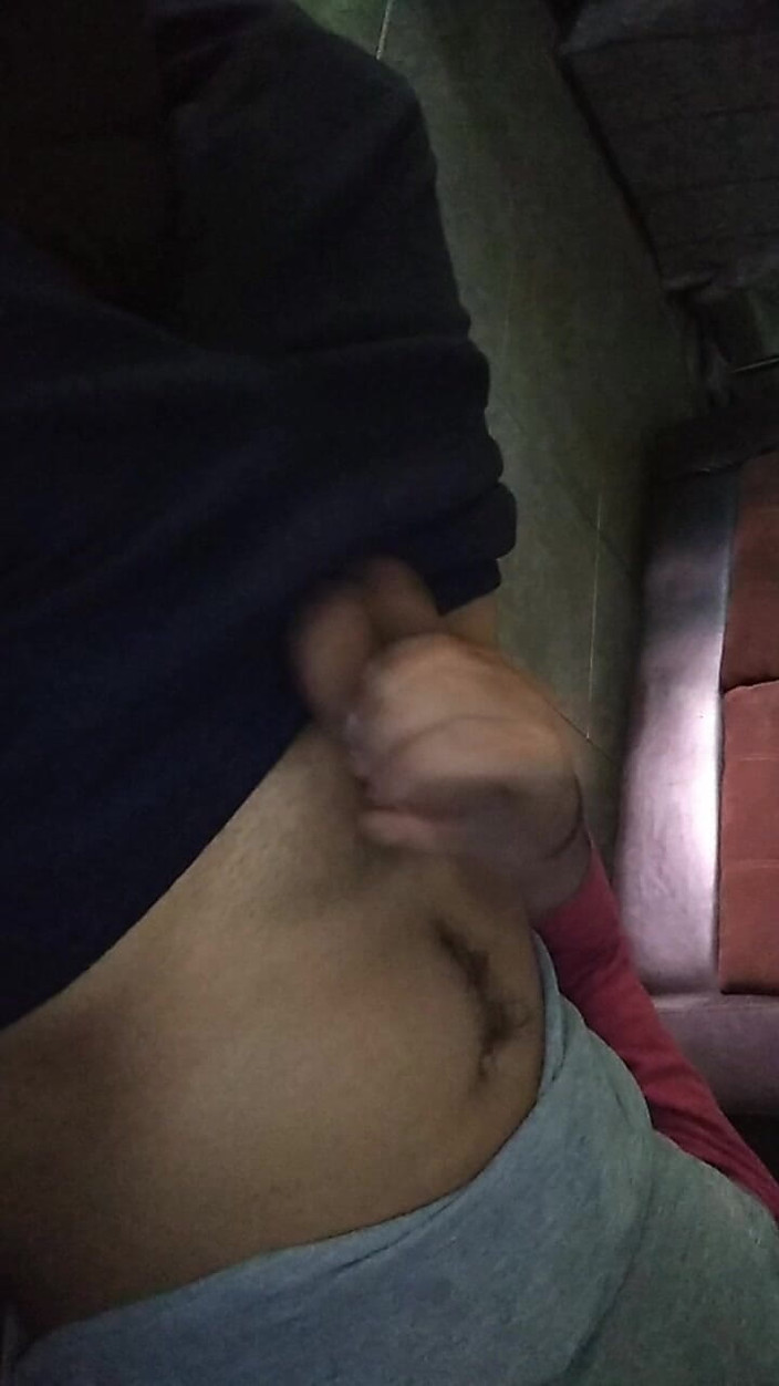 AlexAlejandro13: Mmmm Kanepede Nasıl Isıyorum