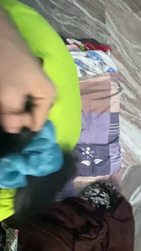 Šukání mé krásné bhabhi s krásnými křivkami dnes