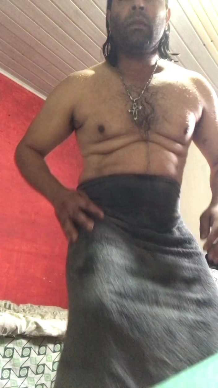 i7Bernard: ペニスから出てくる蒸発または昇華?