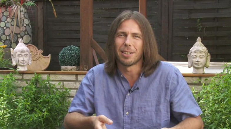 Touch The Body: शरीर को छूना: उन्नत योनी मालिश: भाग 1