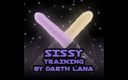 Camp Sissy Boi: Addestramento di sissy di Darth Lana