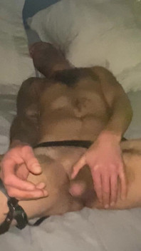 Get Ya Kink on