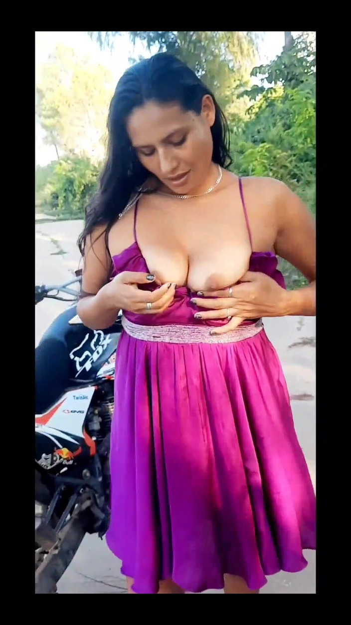 Karely Ruiz: Fucked by My Tight Pussy Real Indian Stepdad Not Fake