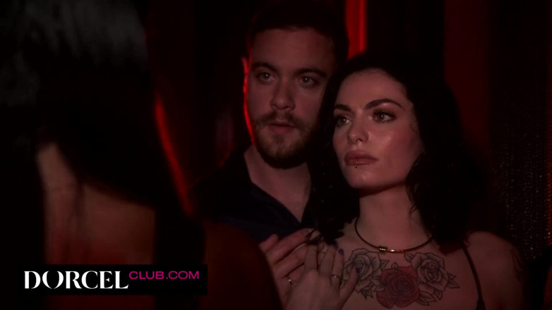 Dorcel Club: Behind the Club Doors