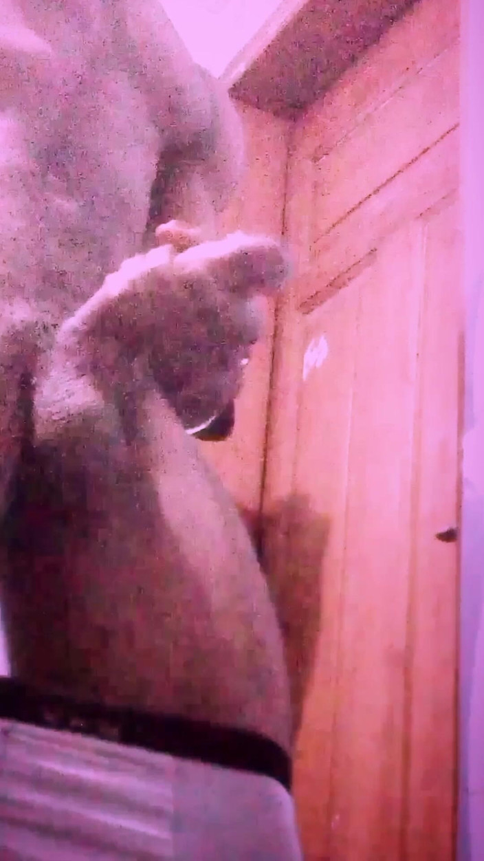 black_glim: Multiple Cumshot in on Video