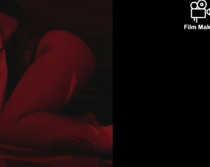 Chubby fantasy: Molligepammy