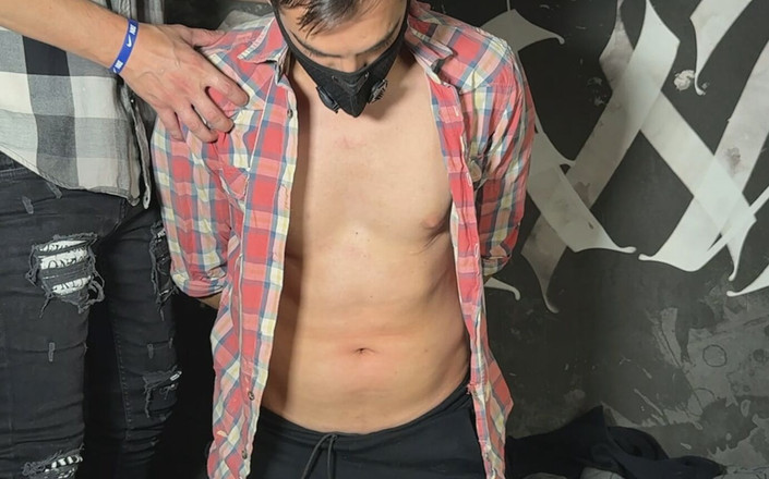 Navel fans: Michael är en slav