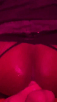 Butthole