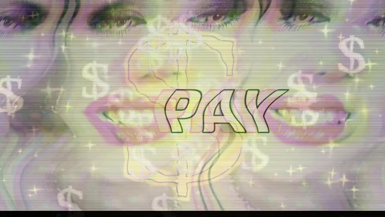 Goddess Misha Goldy: ASMR &amp; mesmerizing financial ruination! Deeper in debts! Mindfuck!