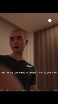 Vicky ile yaşamak - bölüm 5 - v5.1 - bölüm 2