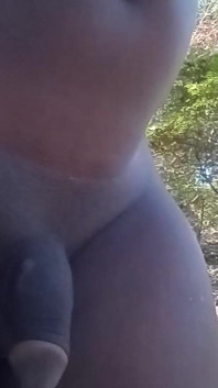 Outdoors Walking