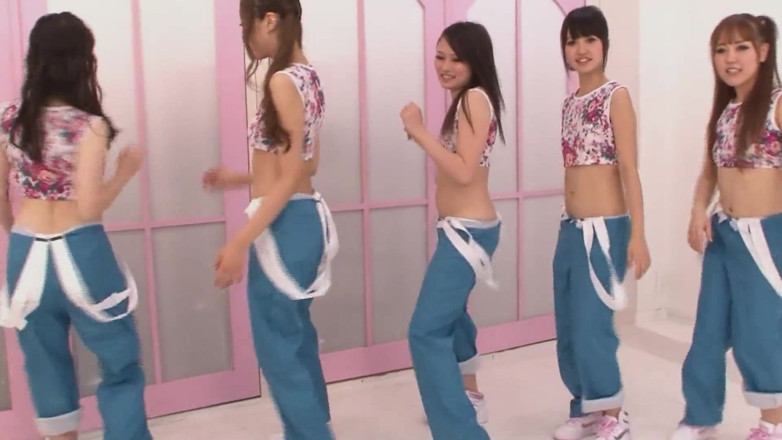 JAPAN IN LOVE: Pesta seks Asia - 4 pesta seks remaja jepang bareng-bareng sampai dicrot...