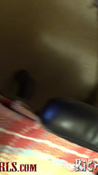 Black Girl Caught Masturbating Fucked Old White Guy