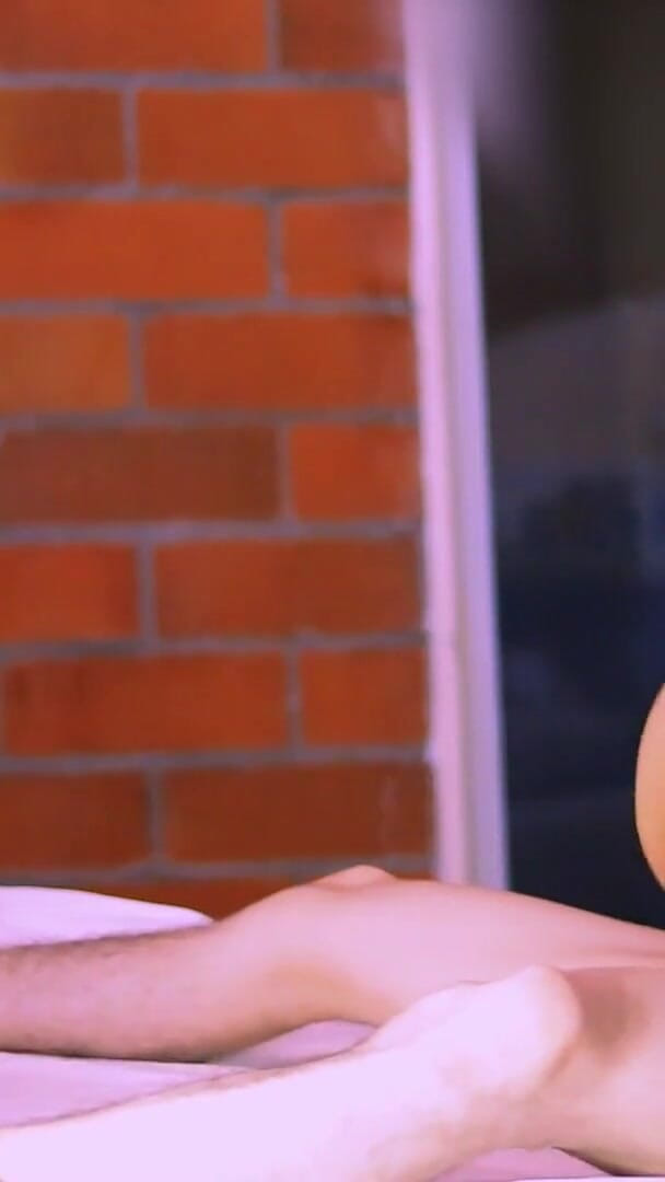 The Stepsister and the Fourth Stepcousin Go to the Apartment to Fuck (Cute Bell)