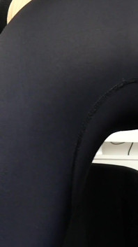 Cameltoe and Yoga Pants Worship