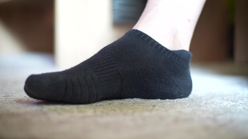 Foot Fetish (Marcus Pollack Gay) Foot Fetish (Marcus Pollack Gay)