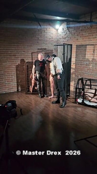 Filming a New Video on January 17, 2026