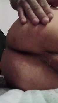 Porn Ass