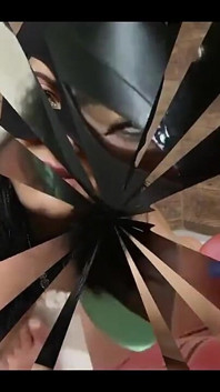 Âm hộ đau nhói, âm hộ của tôi có thể bóp dương vật của bạn từ mọi phía
