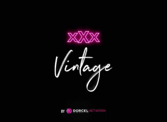 XXX-Vintage: Sarah Young vú khổng lồ thích bbc
