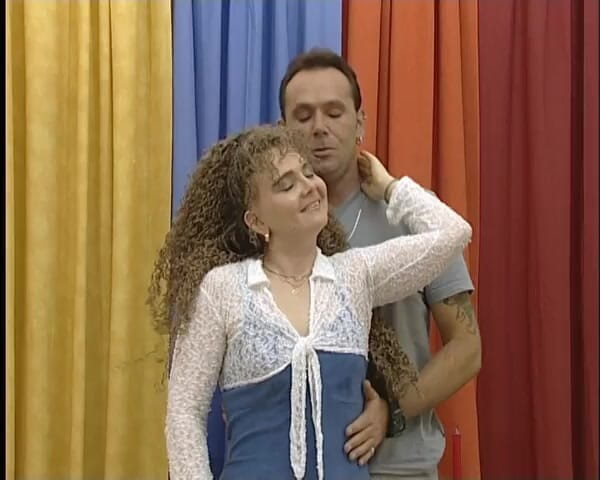 YOUR FIRST PORN: Amateure Ficken Am Besten Tina & Patrick - Amateurs Fuck Best Tina &...