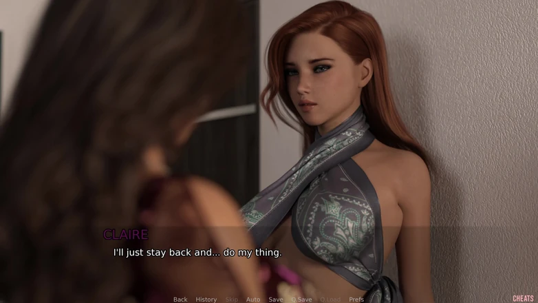 Wickedgammes: Conquering My Sister-in-law (part 3)