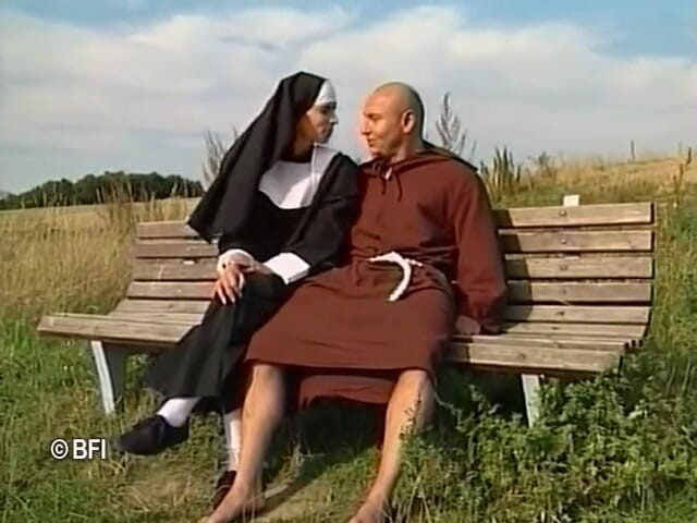 Dutch Desire Nights: Di sebalik dinding Abbey 4