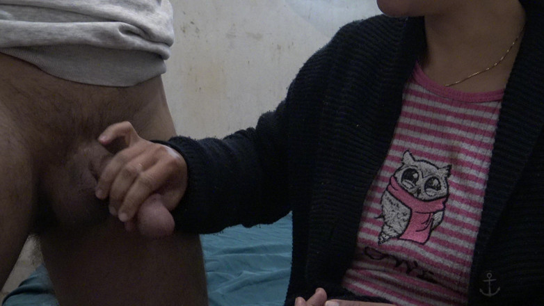 Stepmom Susan: Perverse stiefmutter gibt zum ersten mal in seinem leben ihrem...