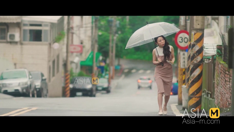 ModelMedia Asia: Sex, Worker/actress