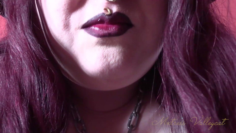 Mxtress Valleycat: Škádlení kyselé duhy