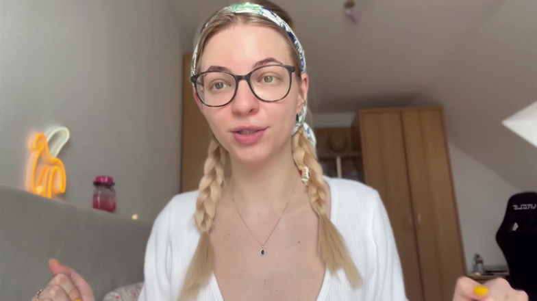 Goddess_Bella_Rae: Kadın led ilişkisi (flr) dinamik