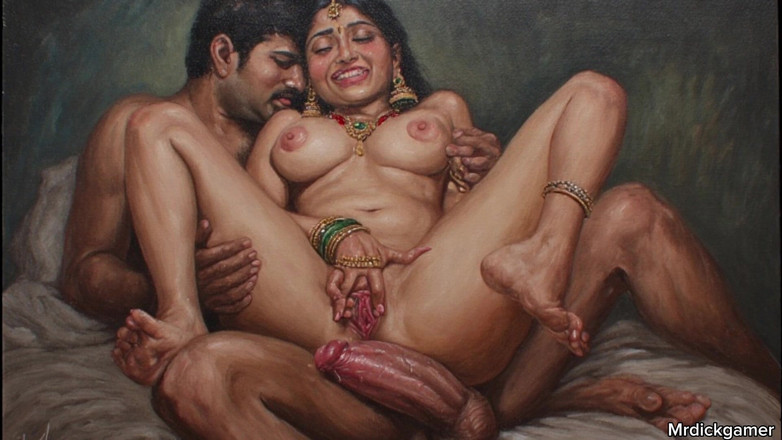 Hornysexes: राजू अपनी प्रेमिका की सौतेली मम्मी को चोदता है