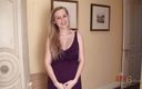 ATKIngdom: 섹시하고 임신한 아만다 브라이언트와의 인터뷰