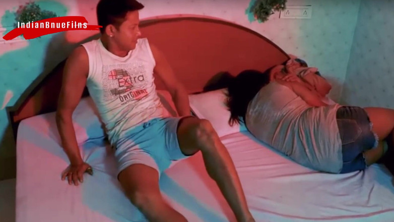 IndianBlueFilms: Fratellastro e sorellastra