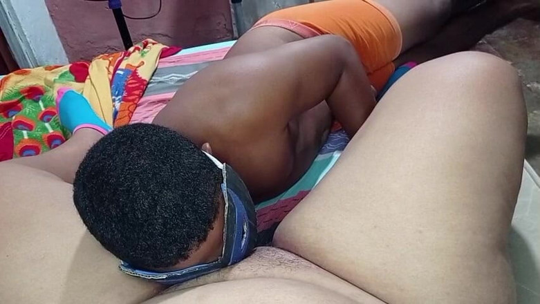 Gordita Culo Rico: Pipe riche à ma belle-mère quand nous sommes seuls dans sa...