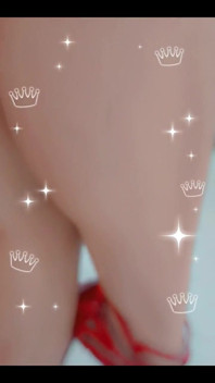 Red High Heels
