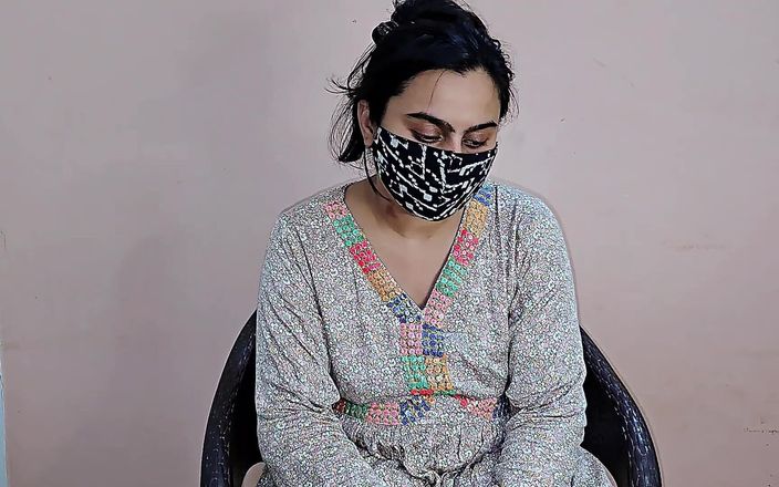 Sairaxsaim: Un propriétaire baise une belle femme de ménage desi en...