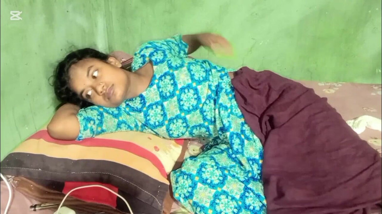 Mimakter: 恋人の家に行き、恋人と楽しい時間をたくさん過ごしました