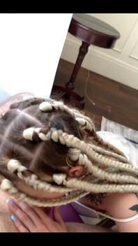 Sweet Blowjob