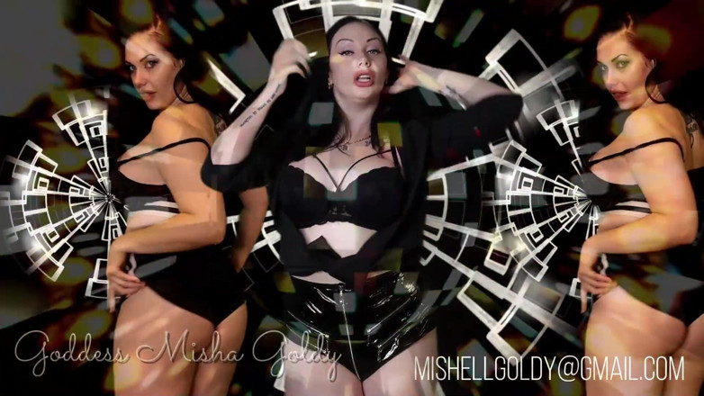 Goddess Misha Goldy: B-mail-fantasi! Anda boleh hidup dalam keadaan yang sedap ini tidak...