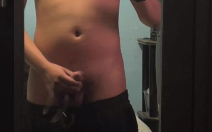 Emi Road: I Masturbate After the Gym