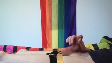 Custom Videos: Stroking my cock and cumming for a fan