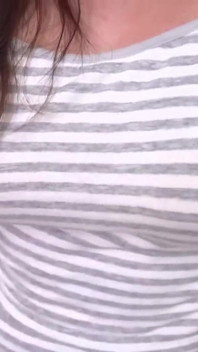목욕 시간 재회. 스트링 수영복은 무모한 흥분을 불러 일으킵니다 - 에피소드1